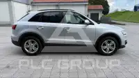 2013 Audi Q3