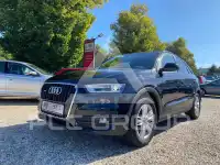 2013 Audi Q3
