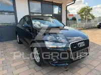 2013 Audi Q3