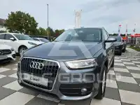 2013 Audi Q3