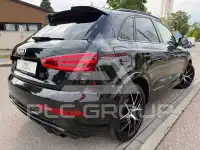 2013 Audi Q3