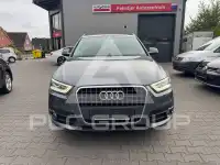 2013 Audi Q3