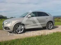 2013 Audi Q3