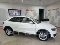 2013 Audi Q3