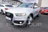 2013 Audi Q3