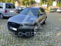 2013 Audi Q3