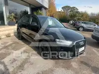 2013 Audi Q3