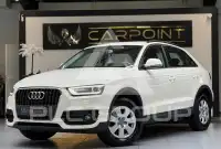 2013 Audi Q3