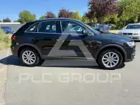 2013 Audi Q3