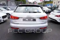 2013 Audi Q3