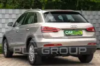 2013 Audi Q3