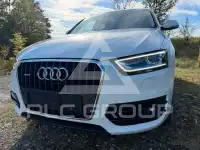 2013 Audi Q3
