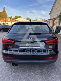 2013 Audi Q3