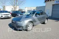 2013 Audi Q3