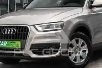 2013 Audi Q3