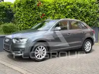 2013 Audi Q3