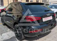 2013 Audi Q3