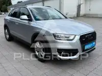 2013 Audi Q3
