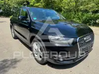 2013 Audi Q3