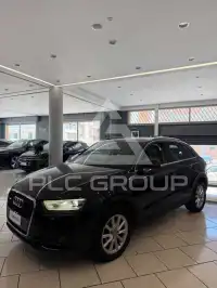 2013 Audi Q3