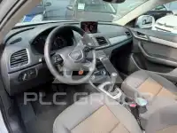 2013 Audi Q3