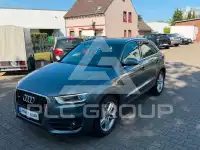 2013 Audi Q3