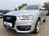 2013 Audi Q3