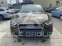 2013 Audi Q3
