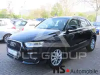2013 Audi Q3