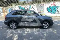2013 Audi Q3