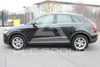 2013 Audi Q3