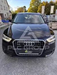 2013 Audi Q3