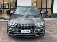2013 Audi Q3