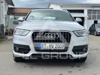 2013 Audi Q3