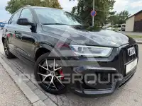 2013 Audi Q3