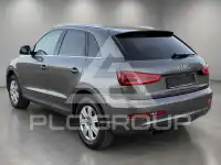 2013 Audi Q3