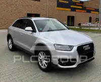 2013 Audi Q3