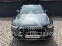 2013 Audi Q3