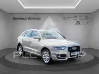 2013 Audi Q3