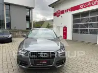 2013 Audi Q3