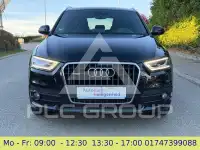 2013 Audi Q3