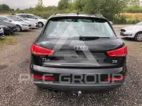 2013 Audi Q3
