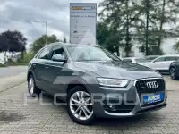 2013 Audi Q3