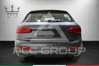 2013 Audi Q3