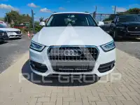 2013 Audi Q3