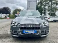 2013 Audi Q3
