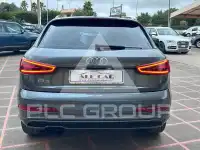 2013 Audi Q3