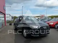 2013 Audi Q3