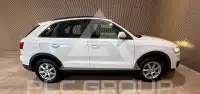 2013 Audi Q3