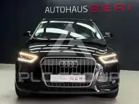 2013 Audi Q3